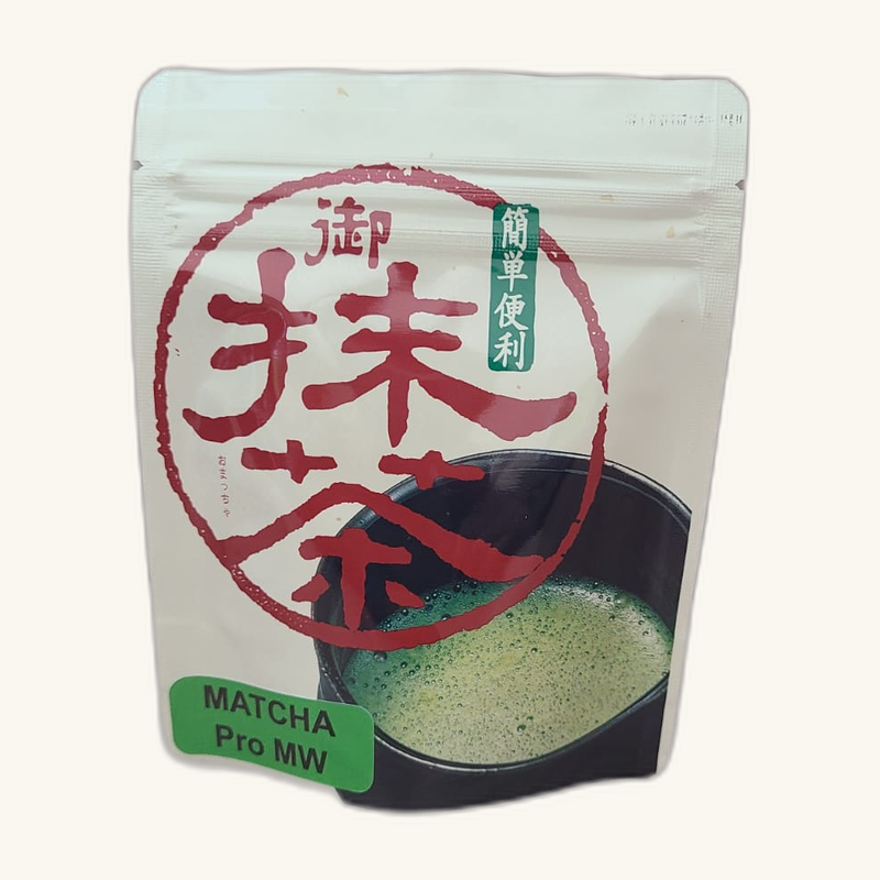 Matcha MW — 30g — product